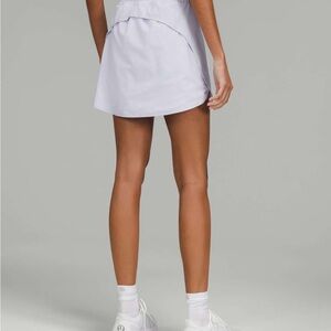 Lululemon skirtWomen's White Athletic Skirt